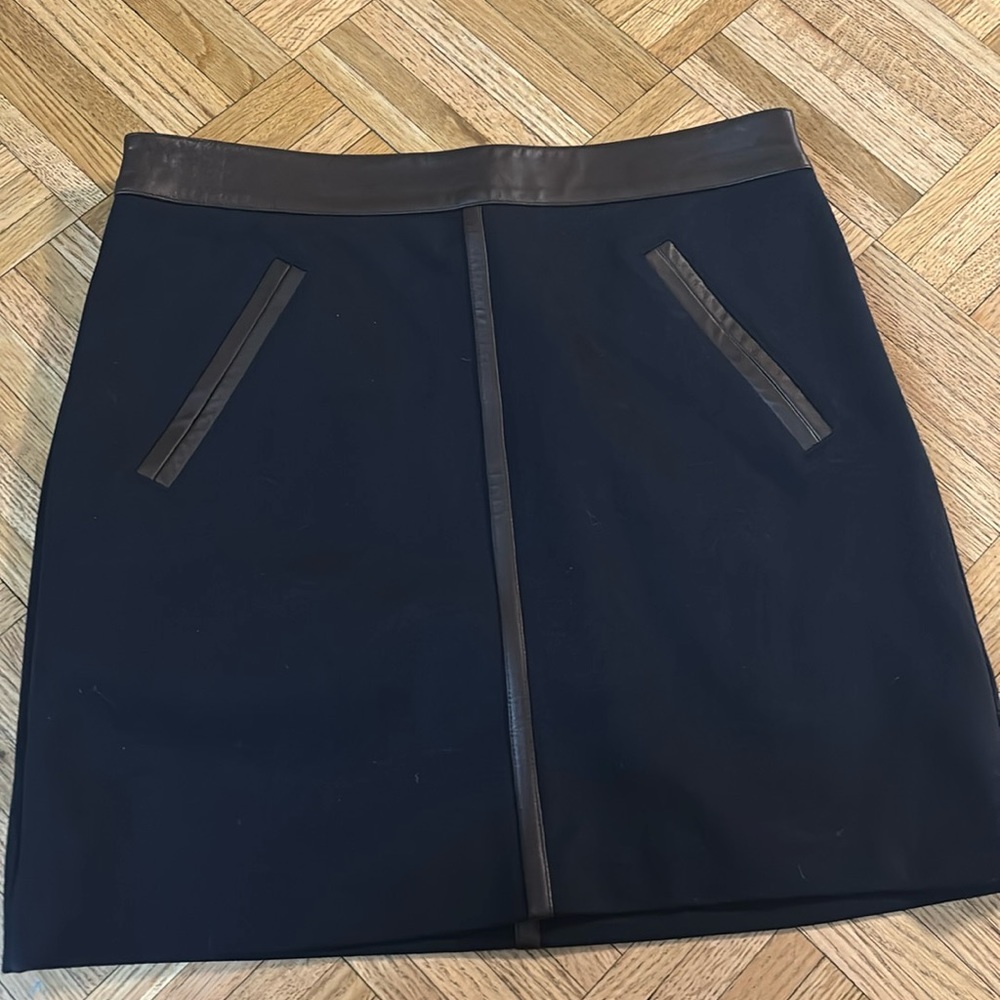 Club Monaco Skirt